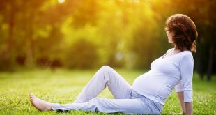 Bahar Hamileliğini Rahat Geçirmenin İpuçları