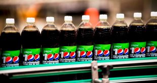 İçecek sektöründe ilk yüzde 100 geri dönüştürülmüş pet şişe Pepsi’den!
