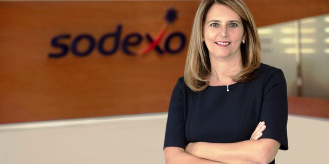 Sodexo kadın çalışan oranını yüzde 53’e yükseltti