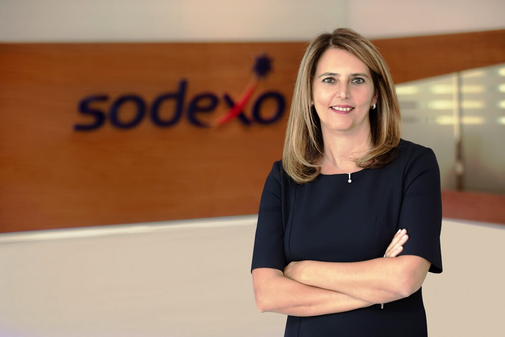 Sodexo kadın çalışan oranını yüzde 53’e yükseltti