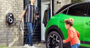 Vestel, Eneco eMobility ile Benelüks ve Almanya’ya Elektrikli Araç Şarj Cihazı İhraç Edecek