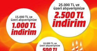 MediaMarkt'tan CLUB üyelerine özel indirimler