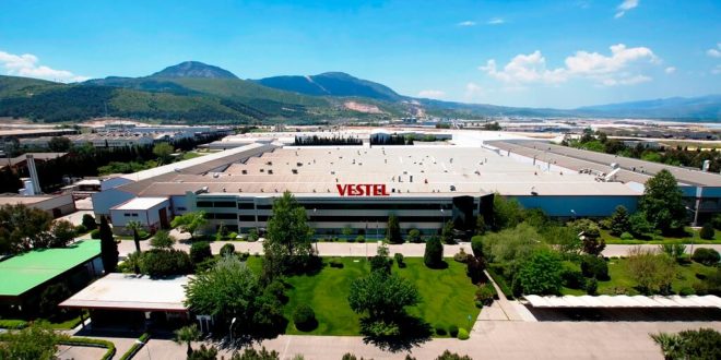 Vestel’den, 1 Milyon İstihdam Projesi’ne eğitim ve istihdam desteği