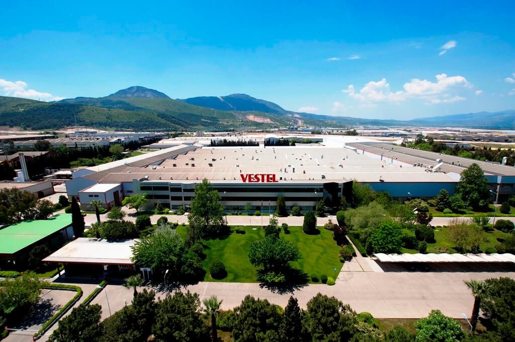 Vestel’den, 1 Milyon İstihdam Projesi’ne eğitim ve istihdam desteği