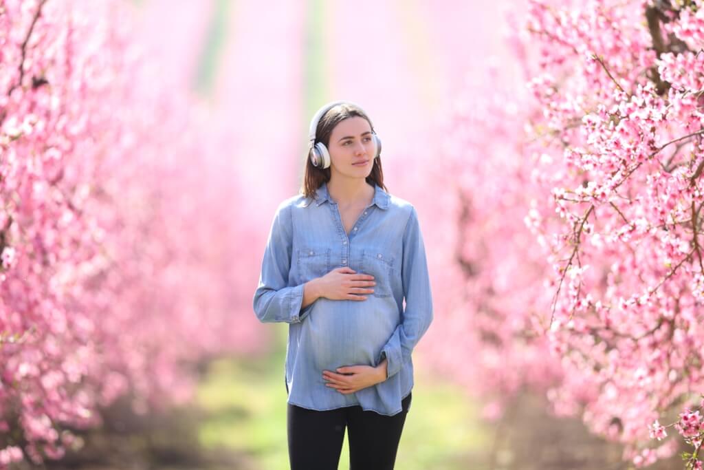 35 YAŞ ÜZERİ ANNE ADAYLARINA ÖZEL 8 ÖNERİ