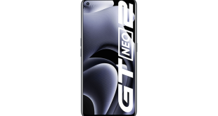 realme’nin Yeni Akıllı Telefonu GT NEO 2 ile Geleceğe Adım Atın