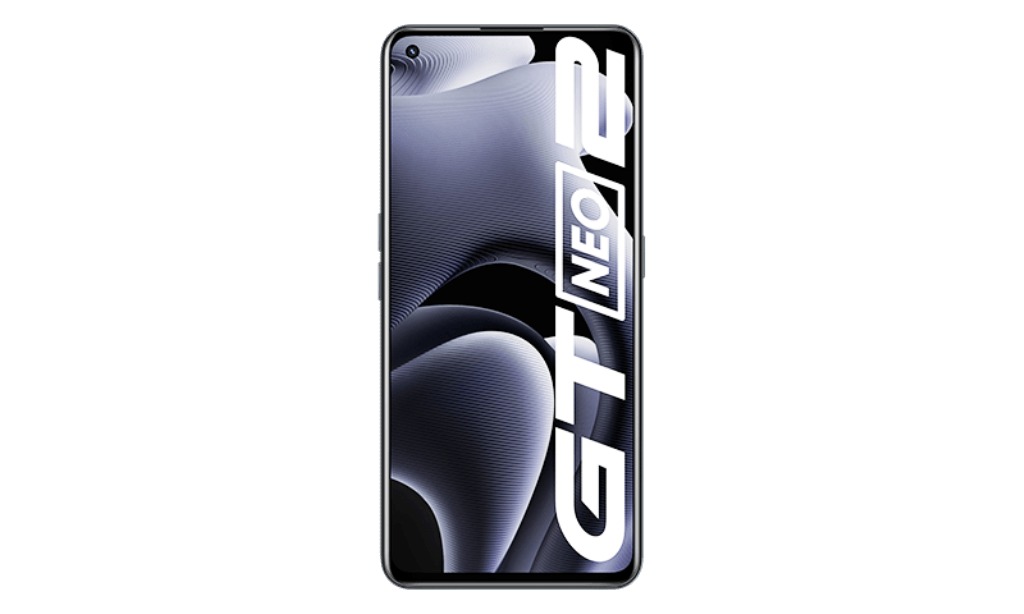 realme’nin Yeni Akıllı Telefonu GT NEO 2 ile Geleceğe Adım Atın