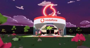 VODAFONE, TÜRKİYE’DE METAVERSE’DE MAĞAZA AÇAN İLK TELEKOM MARKASI OLDU