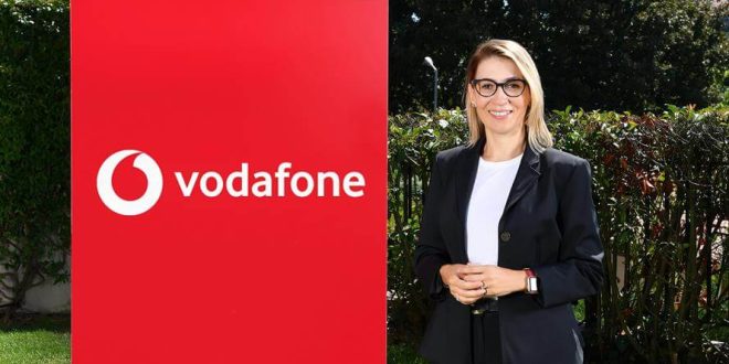 VODAFONE YENİLENMİŞ İKİNCİ ELDE LİDERLİĞİ HEDEFLİYOR