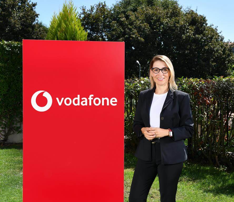 VODAFONE YENİLENMİŞ İKİNCİ ELDE LİDERLİĞİ HEDEFLİYOR