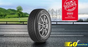 Goodyear’dan çevreyi korumak için öncü adımlar