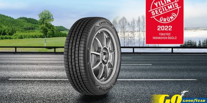 Goodyear’dan çevreyi korumak için öncü adımlar