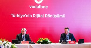 VODAFONE TÜRKİYE’DEN 5G VE FİBER EKONOMİK ETKİ ANALİZLERİ