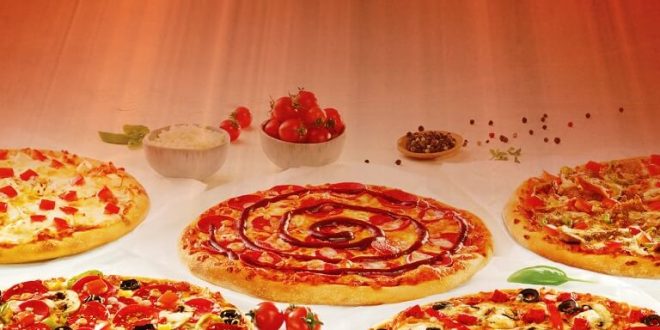 Domino’s Türkiye Pizza Günleri Yeniden başladı