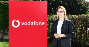 VODAFONE’DAN İLK 6 AY YARI FİYATINA EV İNTERNETİ