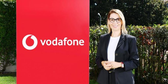 VODAFONE’DAN İLK 6 AY YARI FİYATINA EV İNTERNETİ