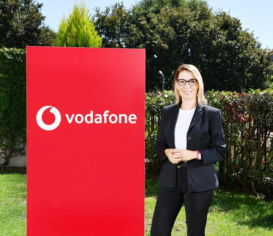 VODAFONE’DAN İLK 6 AY YARI FİYATINA EV İNTERNETİ